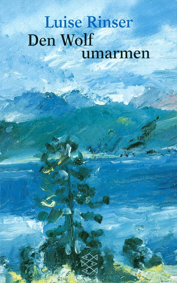 Den Wolf umarmen Contemporary literature Books