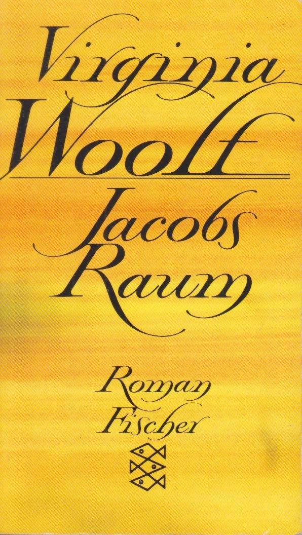 Product Image: Jacobs Raum: Roman