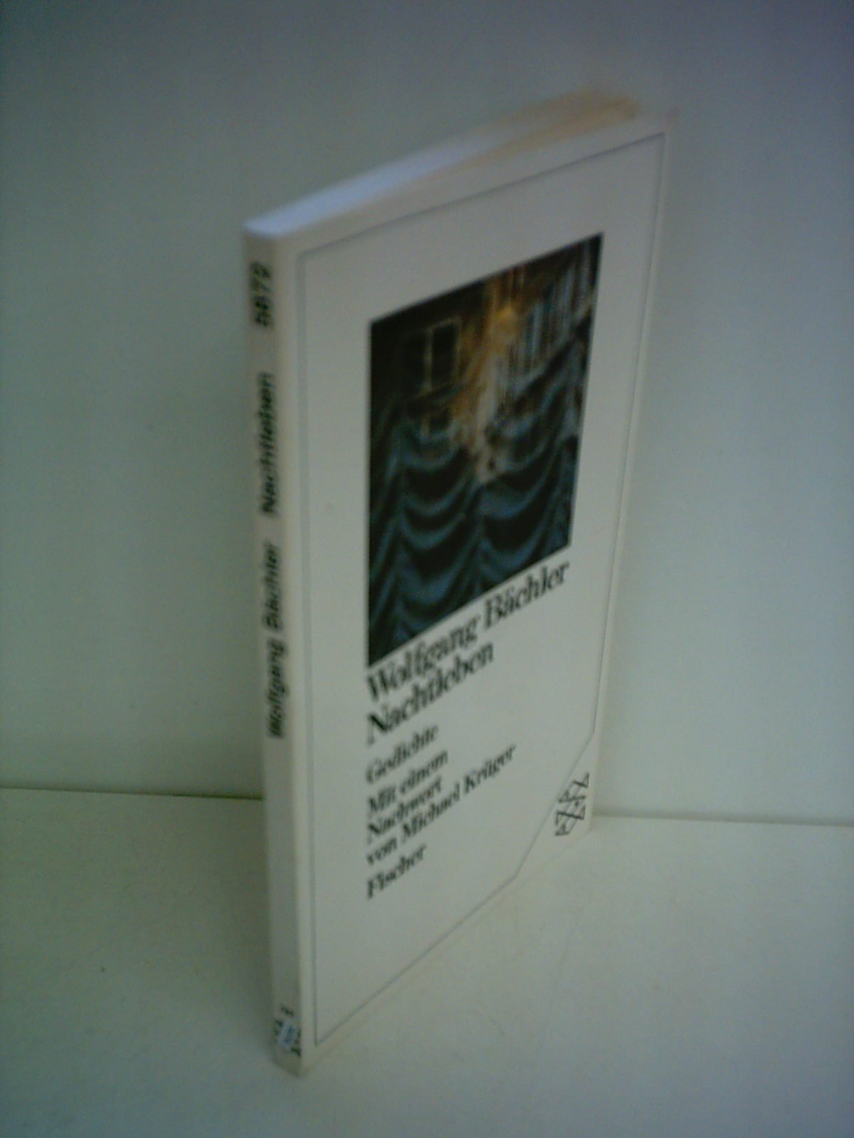 Nachtleben: Gedichte Books