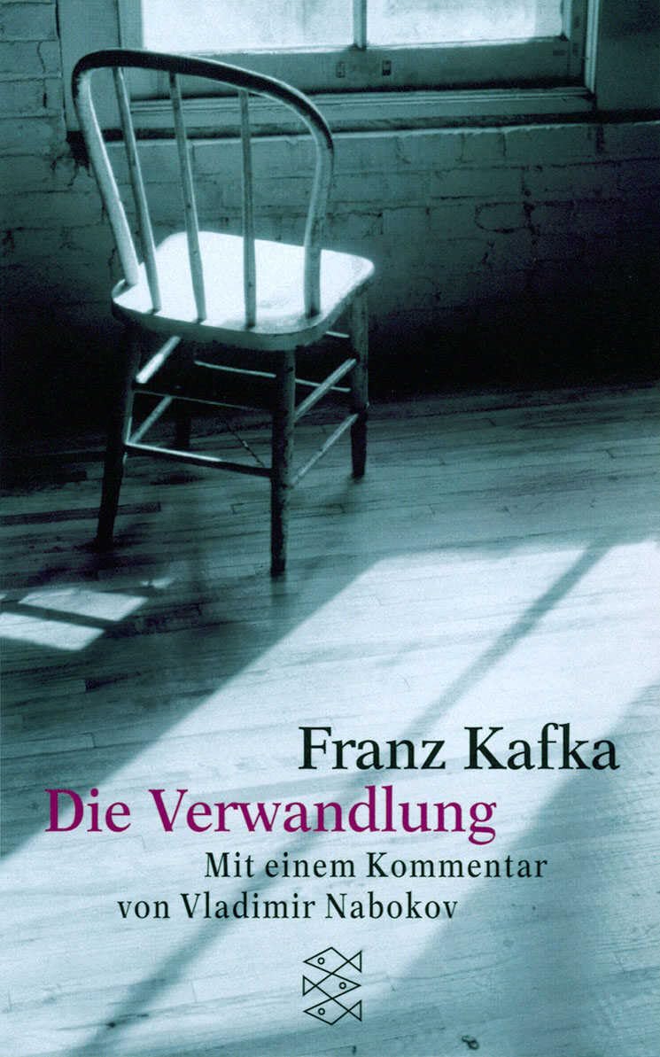 Die Verwandlung Essays & Short Stories