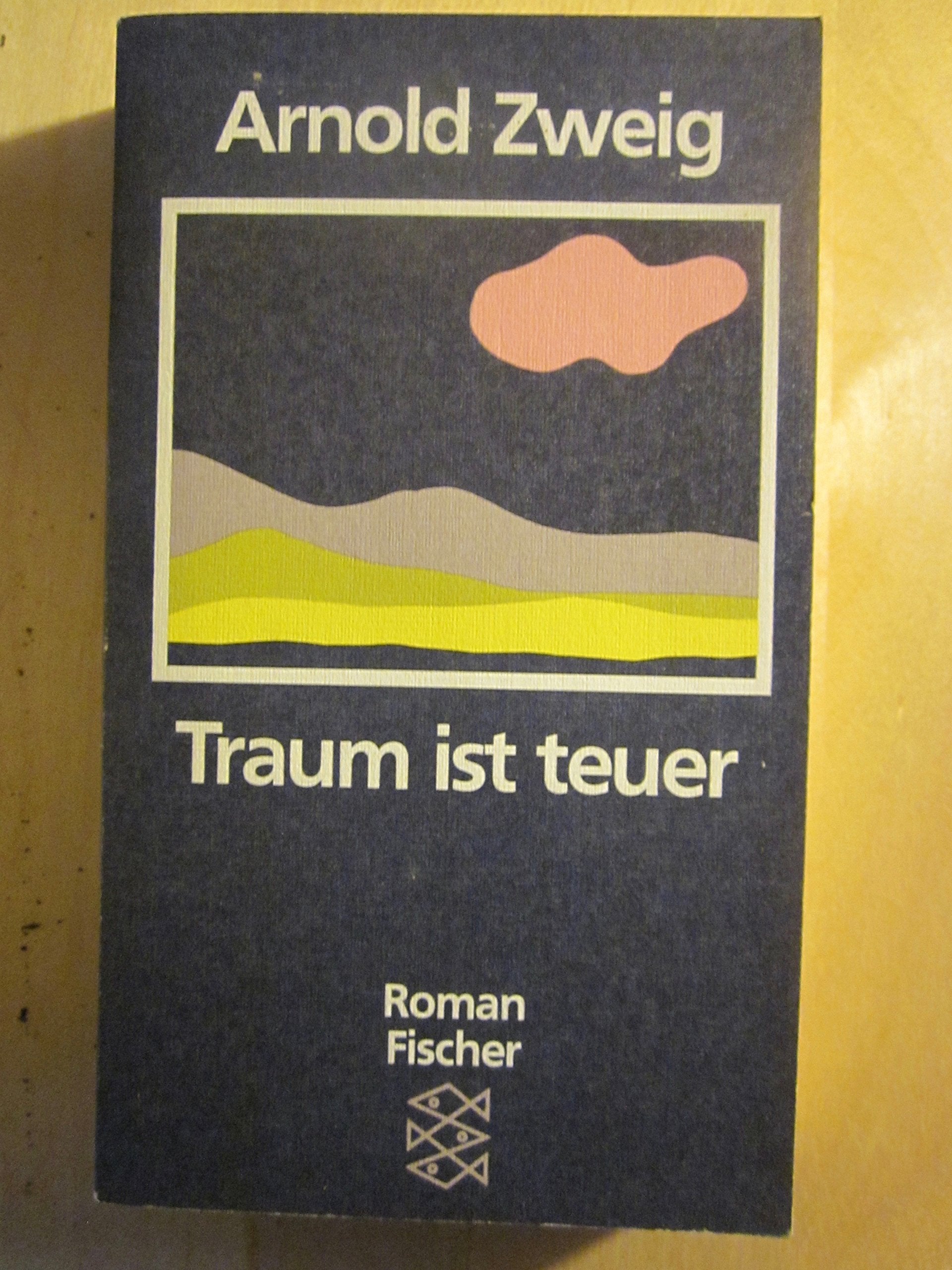 Product Image: Traum ist teuer