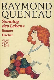 Sonntag des Lebens: Roman (Fischer Taschenbücher) Contemporary literature