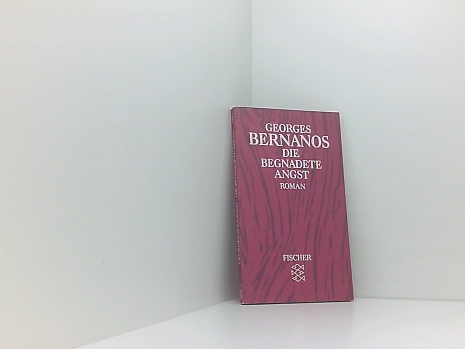 Product Image: Die begnadete Angst
