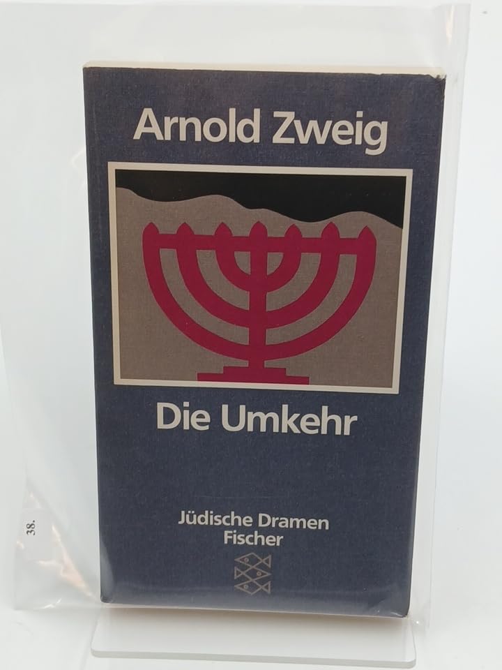 Die Umkehr: 3 Dramen Books