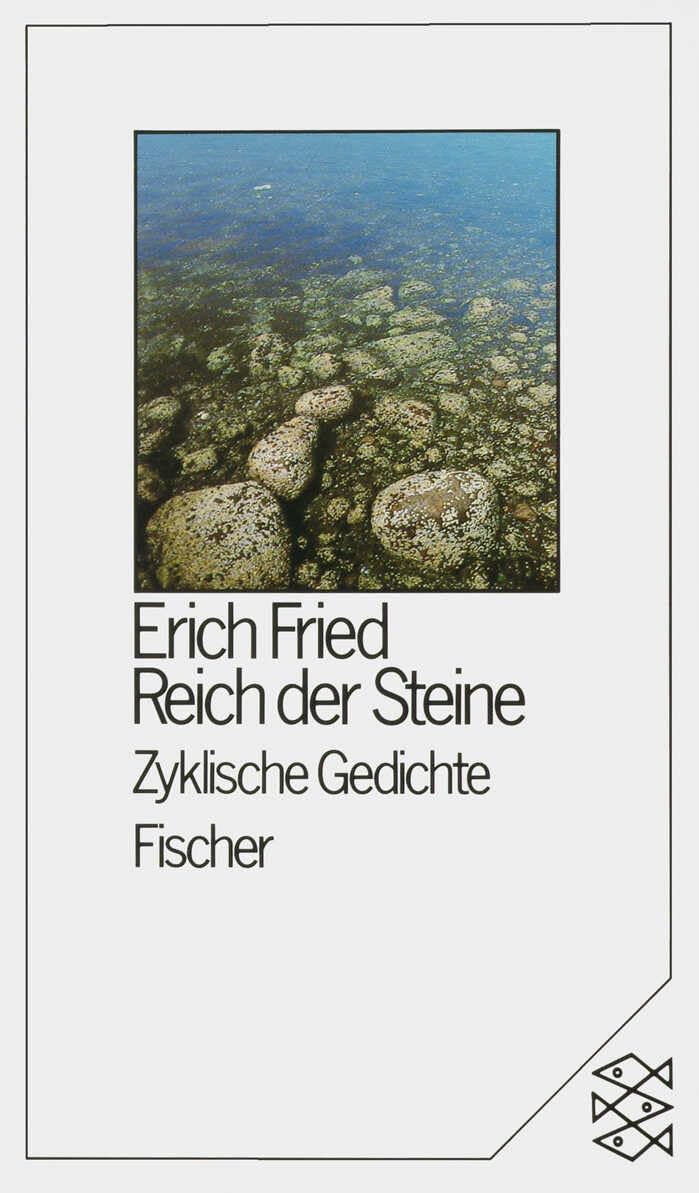Reich der Steine Poetry