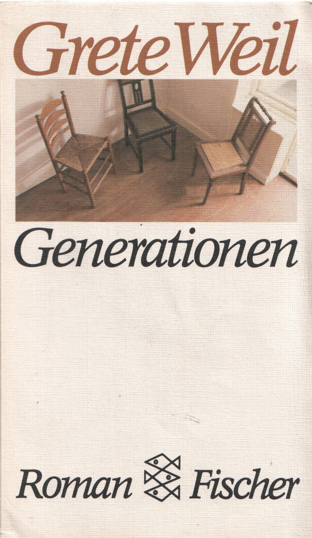 Generationen: Roman Books