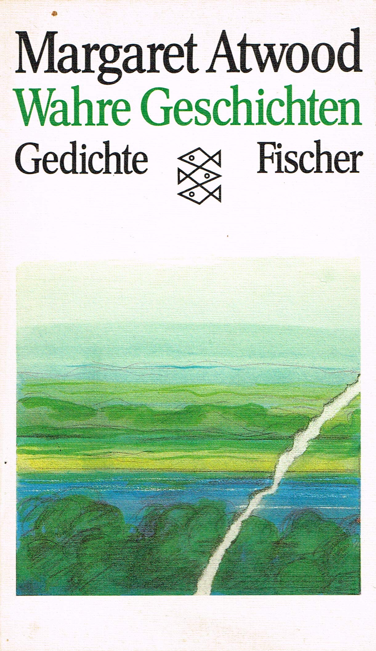 Wahre Geschichten: Gedichte Contemporary literature