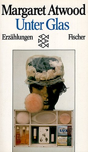 Unter Glas: Erzählungen Contemporary literature