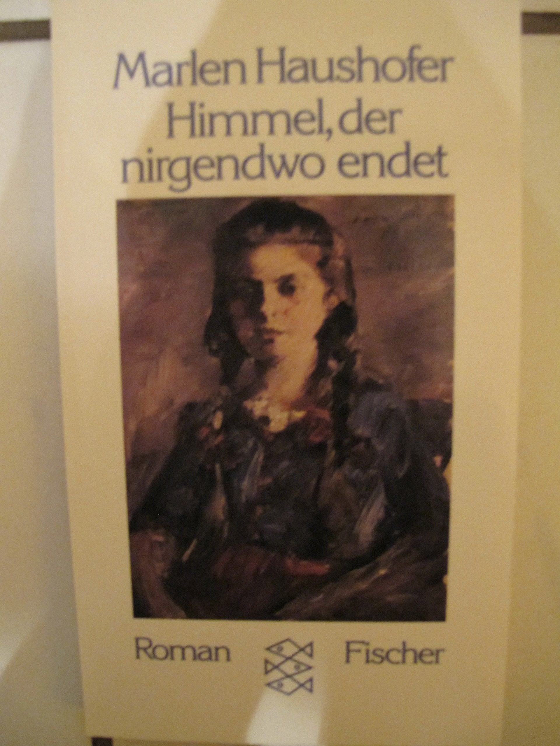 Product Image: Himmel, der nirgendwo endet: Roman