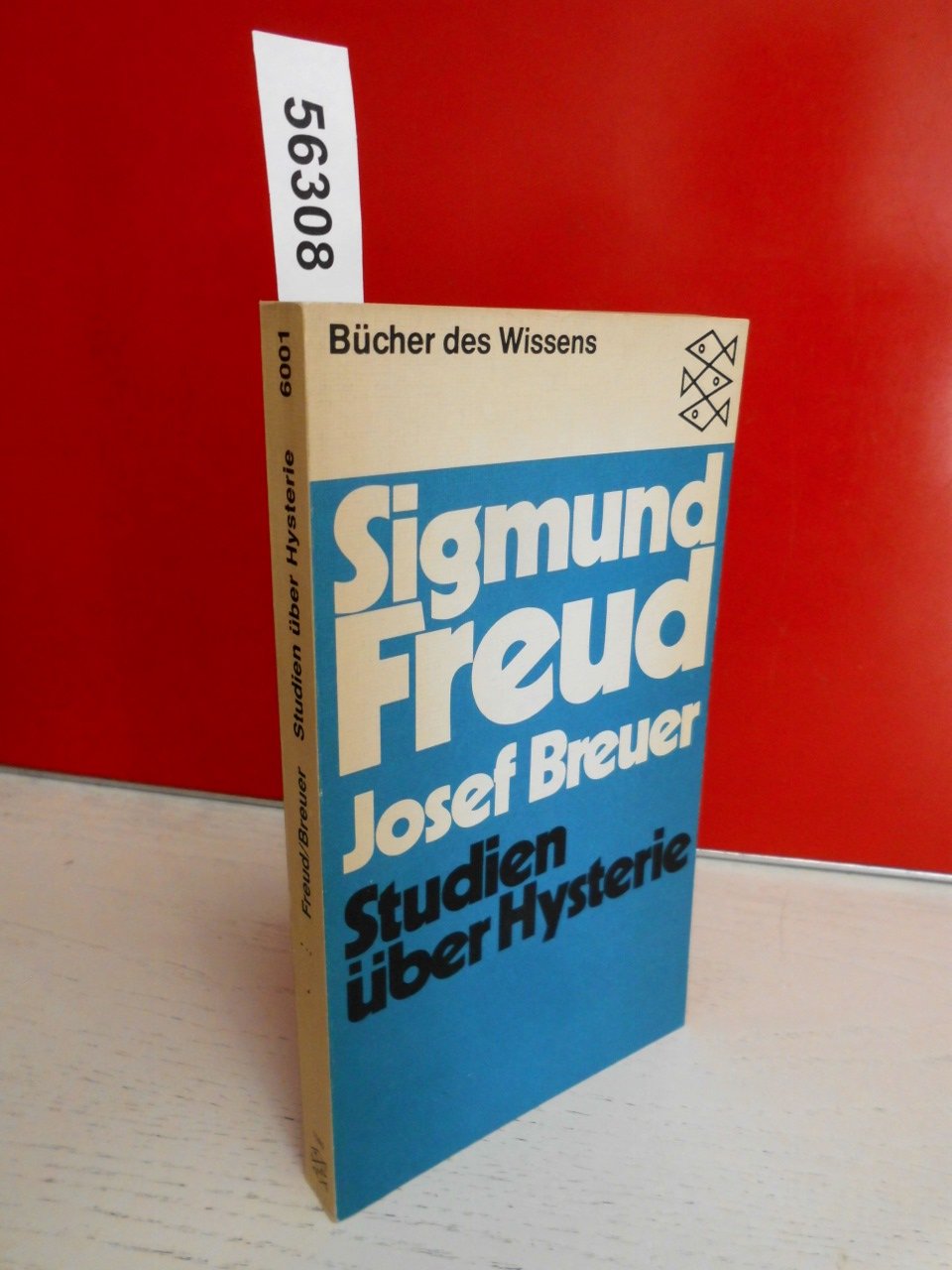 Studien über Hysterie Psychology
