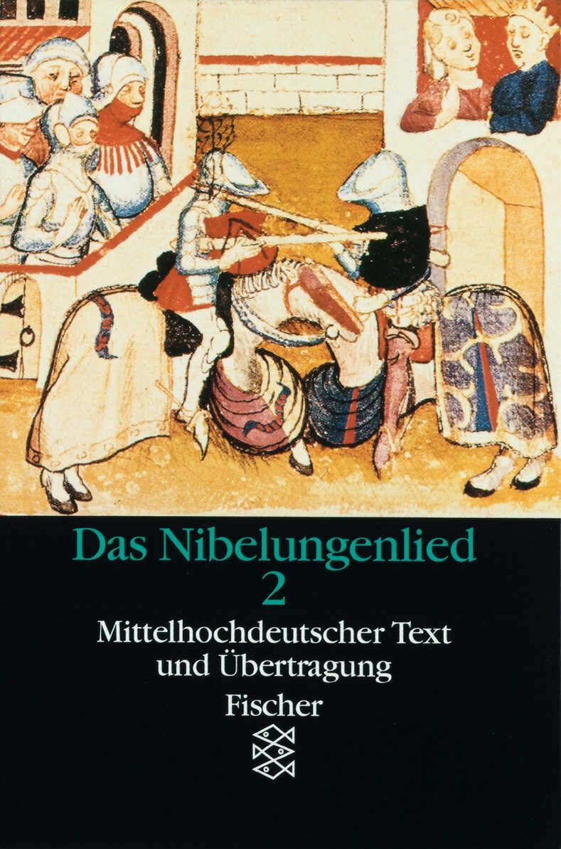 Product Image: Das Nibelungenlied 2