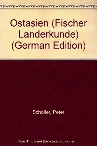 Ostasien.: (Fischer Länderkunde, 1) Books