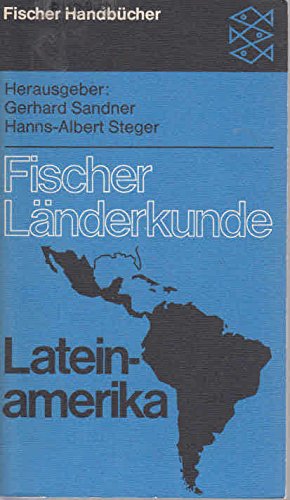 Fischer Länderkunde / Lateinamerika Travel