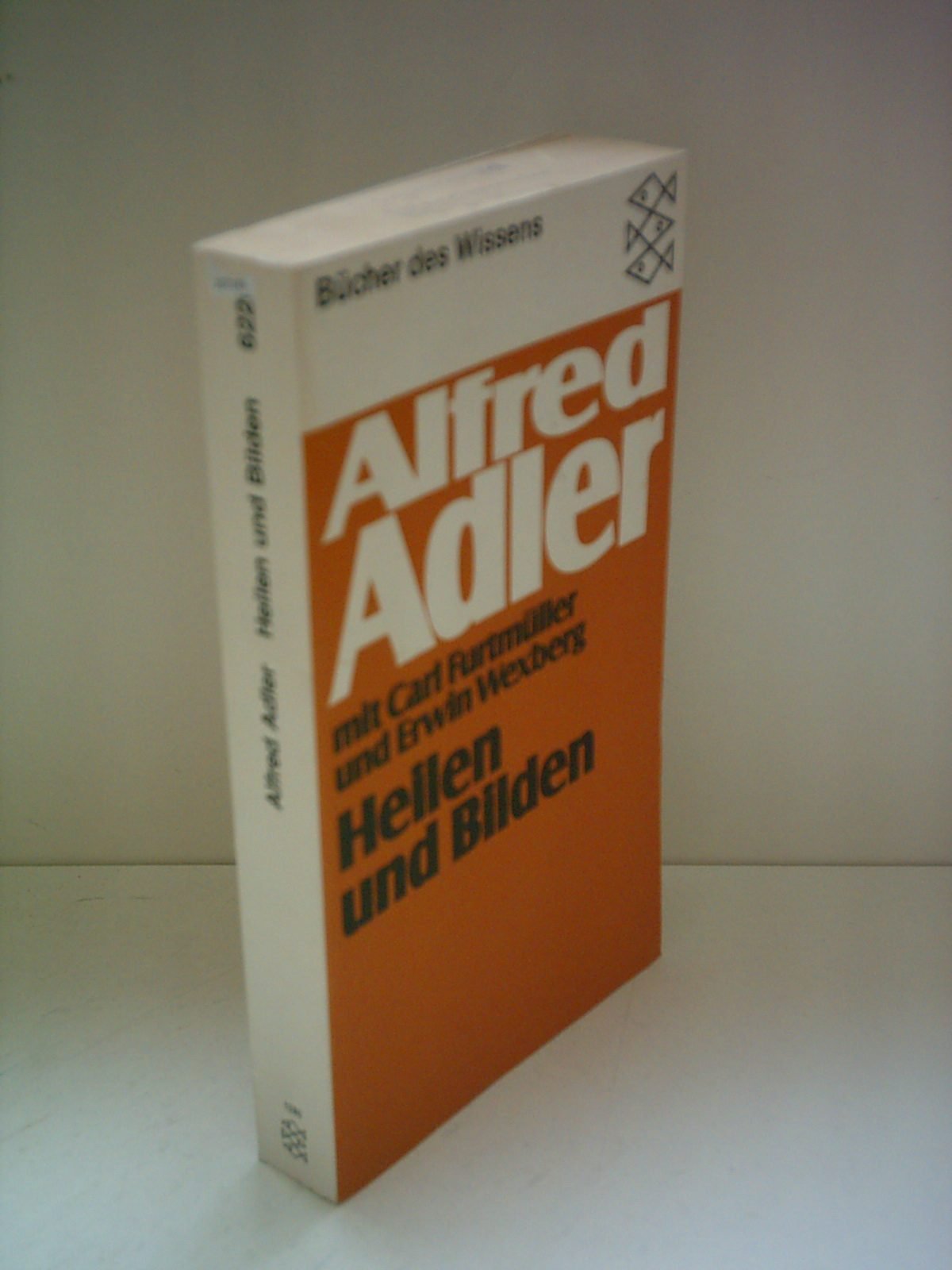 Heilen und Bilden: Ein Buch der Erziehungskunst für Ärzte und Pädagogen Psychology