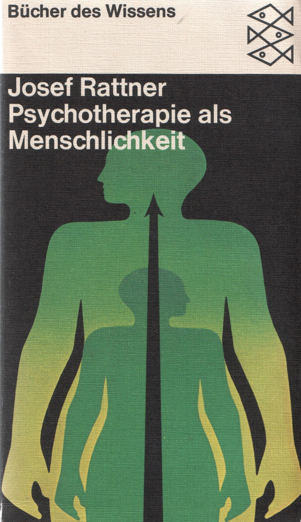 Psychotherapie als Menschlichkeit Psychology