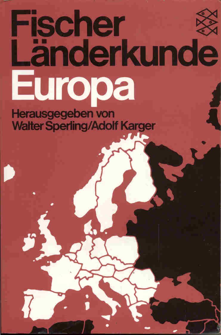 Fischer Länderkunde / Europa Travel