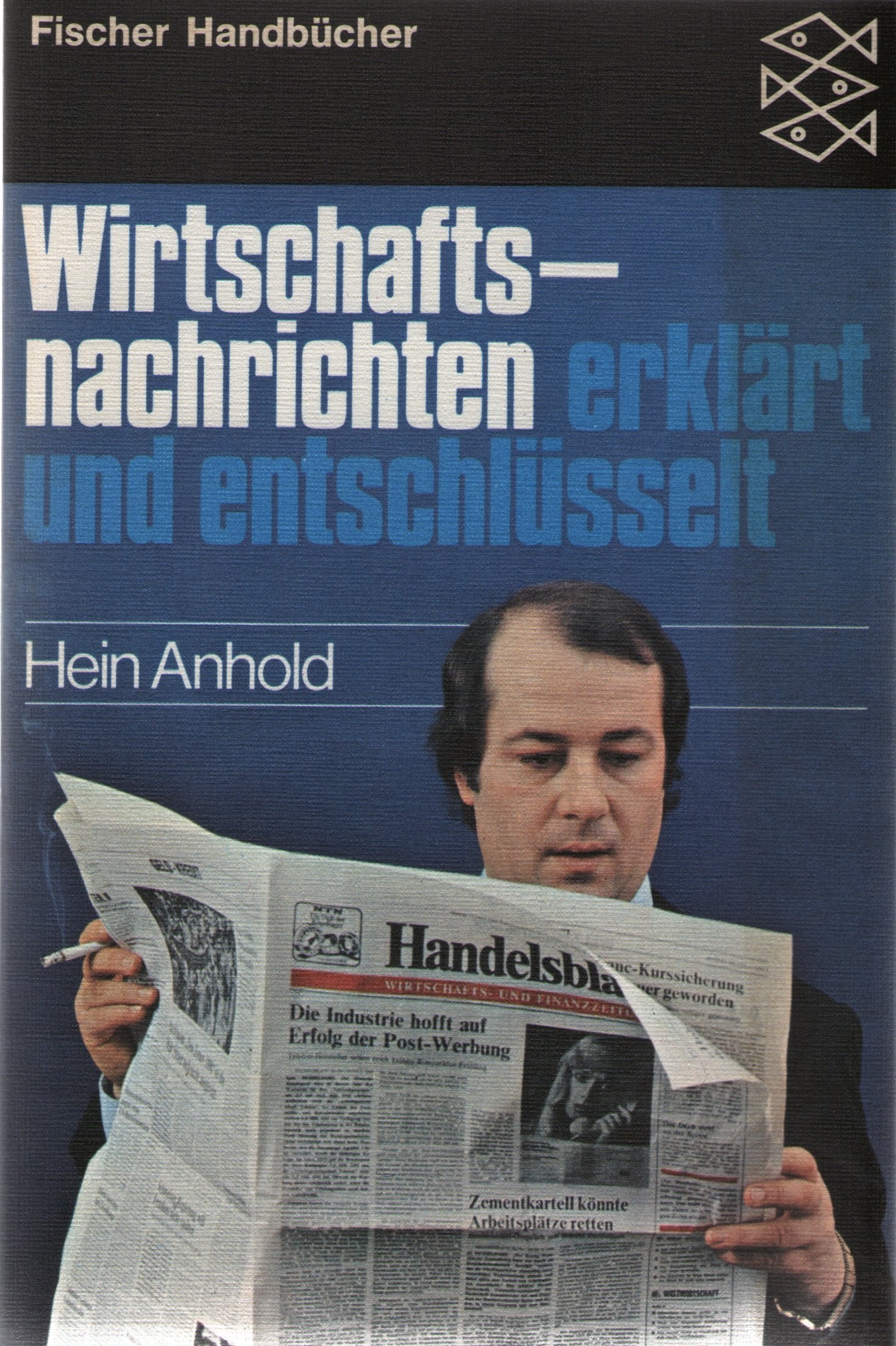 Wirtschaftsnachrichten - Erklärt und Entschlüsselt Books