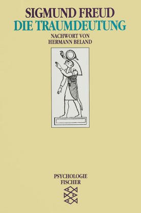 Die Traumdeutung Psychology