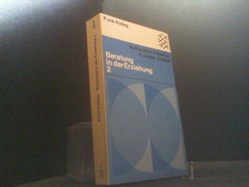 Funk-Kolleg / Beratung und Erziehung 2 Parents & Children