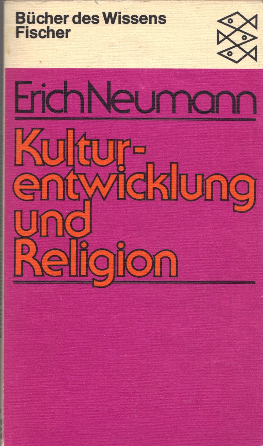Kulturentwicklung und Religion. Psychology Books
