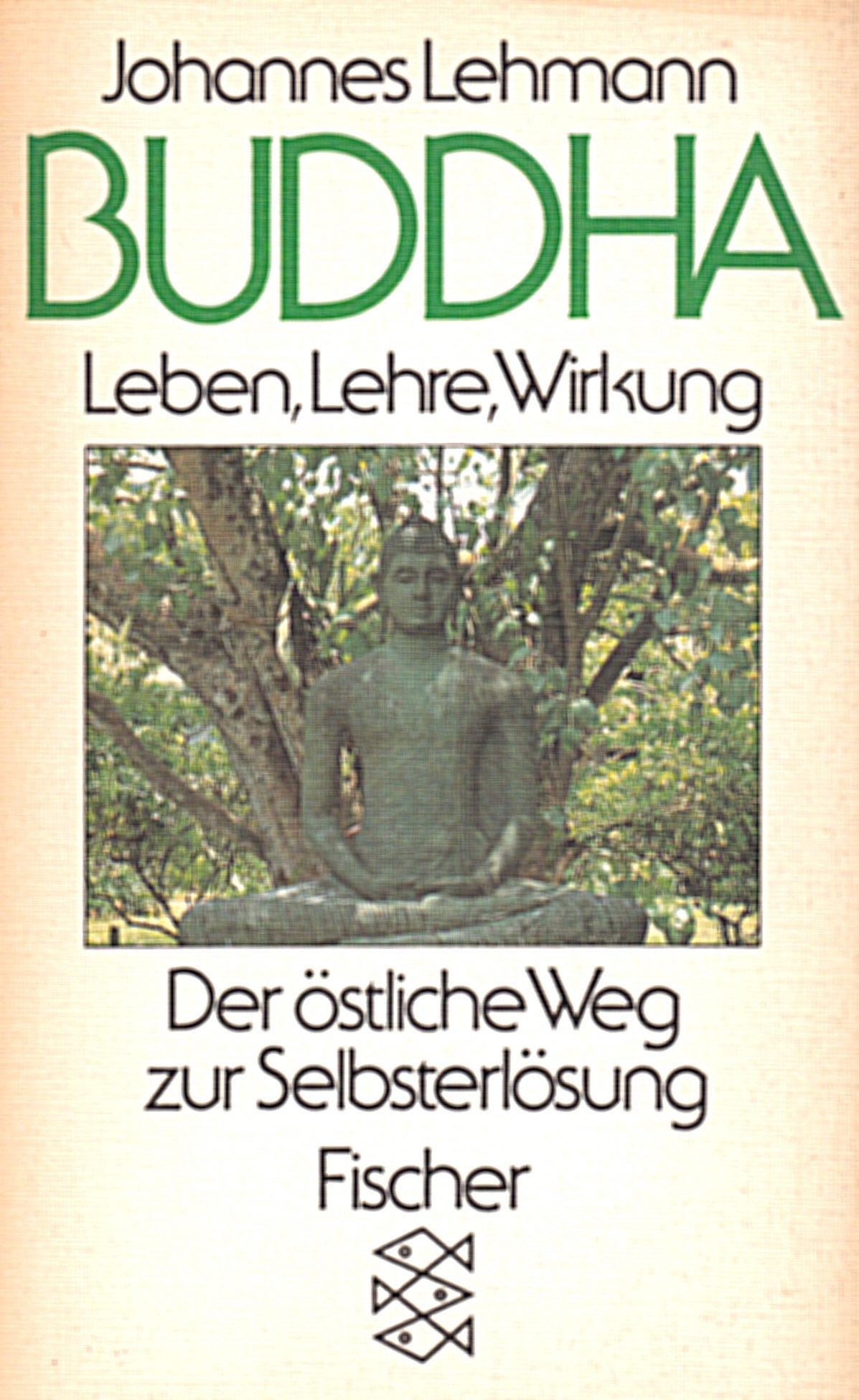 Buddha: Leben, Lehre, Wirkung. Der östliche Weg zur Selbsterlösung Politics & Society