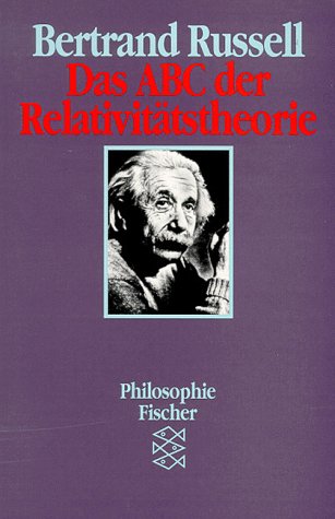 Das ABC der Relativitätstheorie Natural Sciences