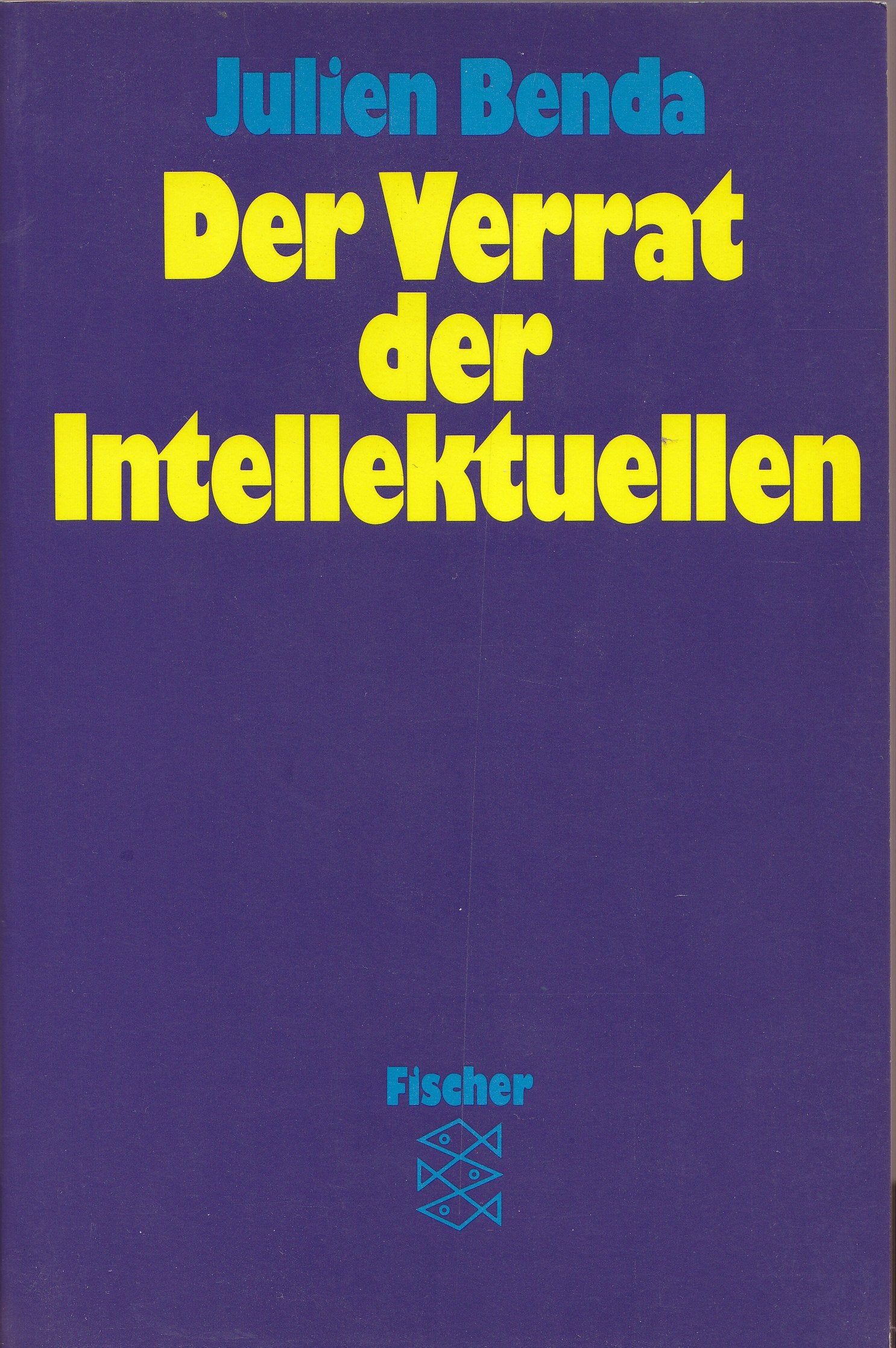 Der Verrat der Intellektuellen Social Sciences