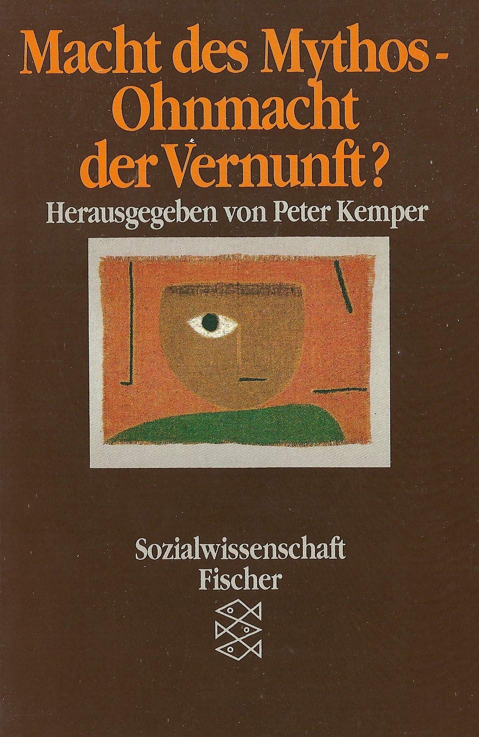 Macht des Mythos - Ohnmacht der Vernunft? Religion & Esotericism