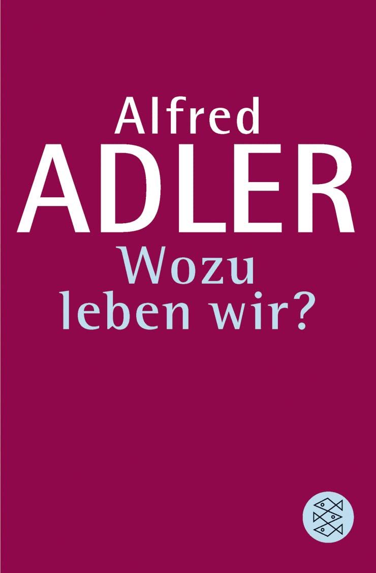 Product Image: Wozu leben wir ?
