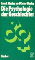 Die Psychologie der Geschlechter. Books