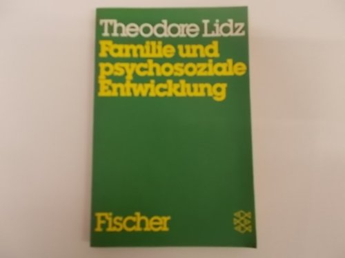 Familie und psychosoziale Entwicklung Parents & Children
