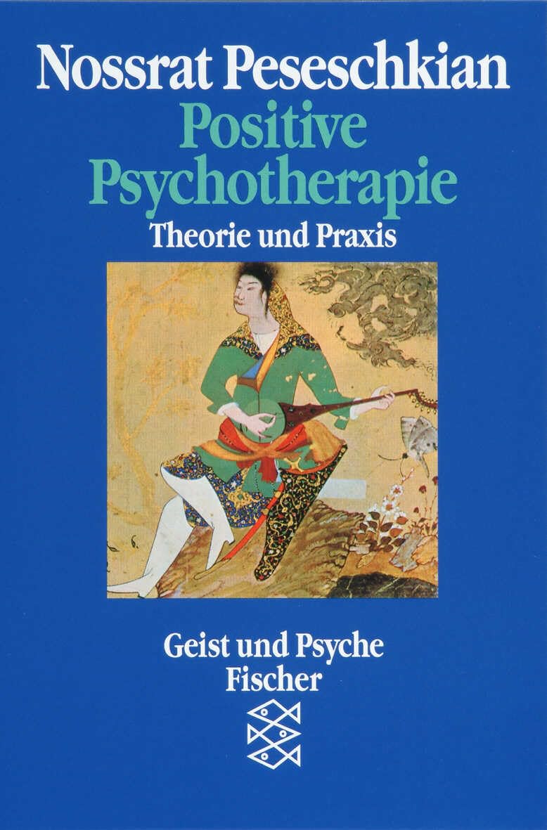 Positive Psychotherapie Health, Nutrition & Fitness