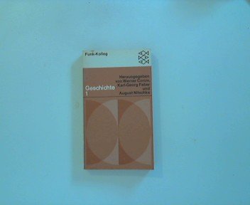 Funk-Kolleg / Geschichte 1 Books