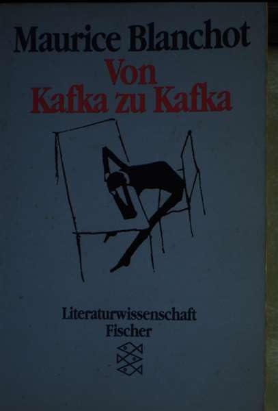 Von Kafka zu Kafka Professional & Reference Books