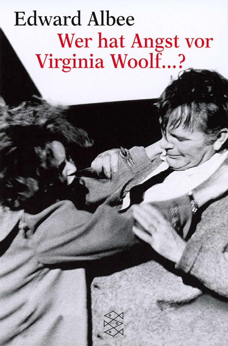 Product Image: Wer hat Angst vor Virginia Woolf ...?