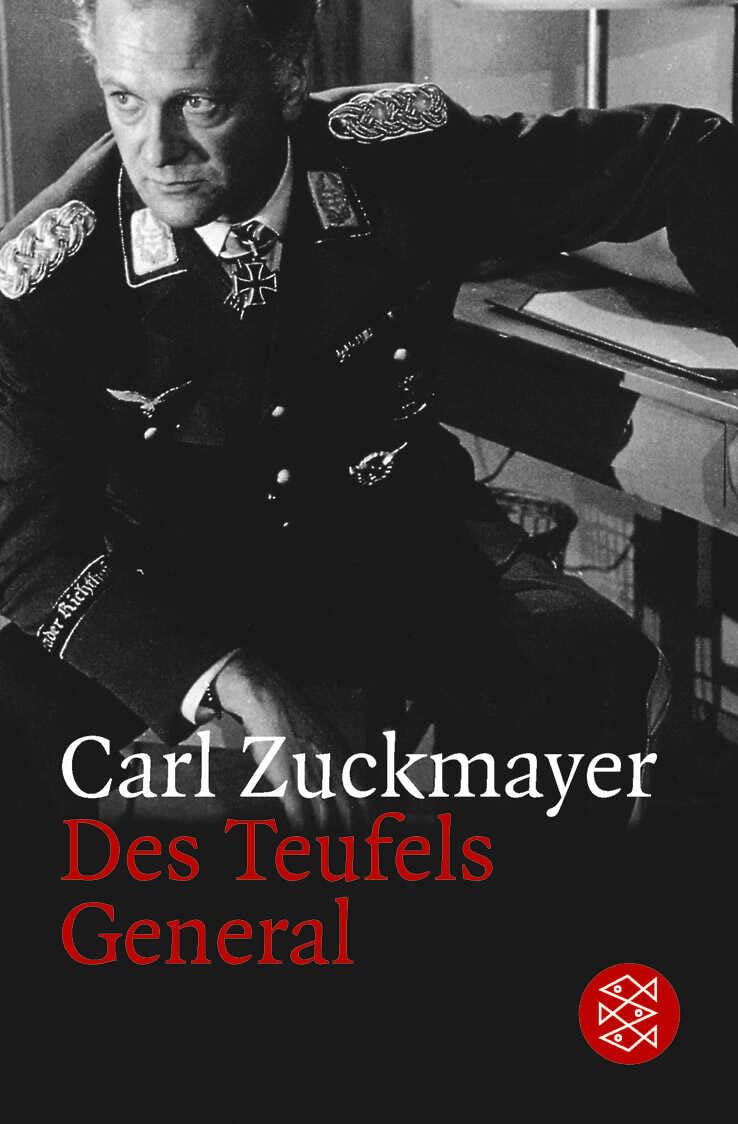Product Image: Des Teufels General
