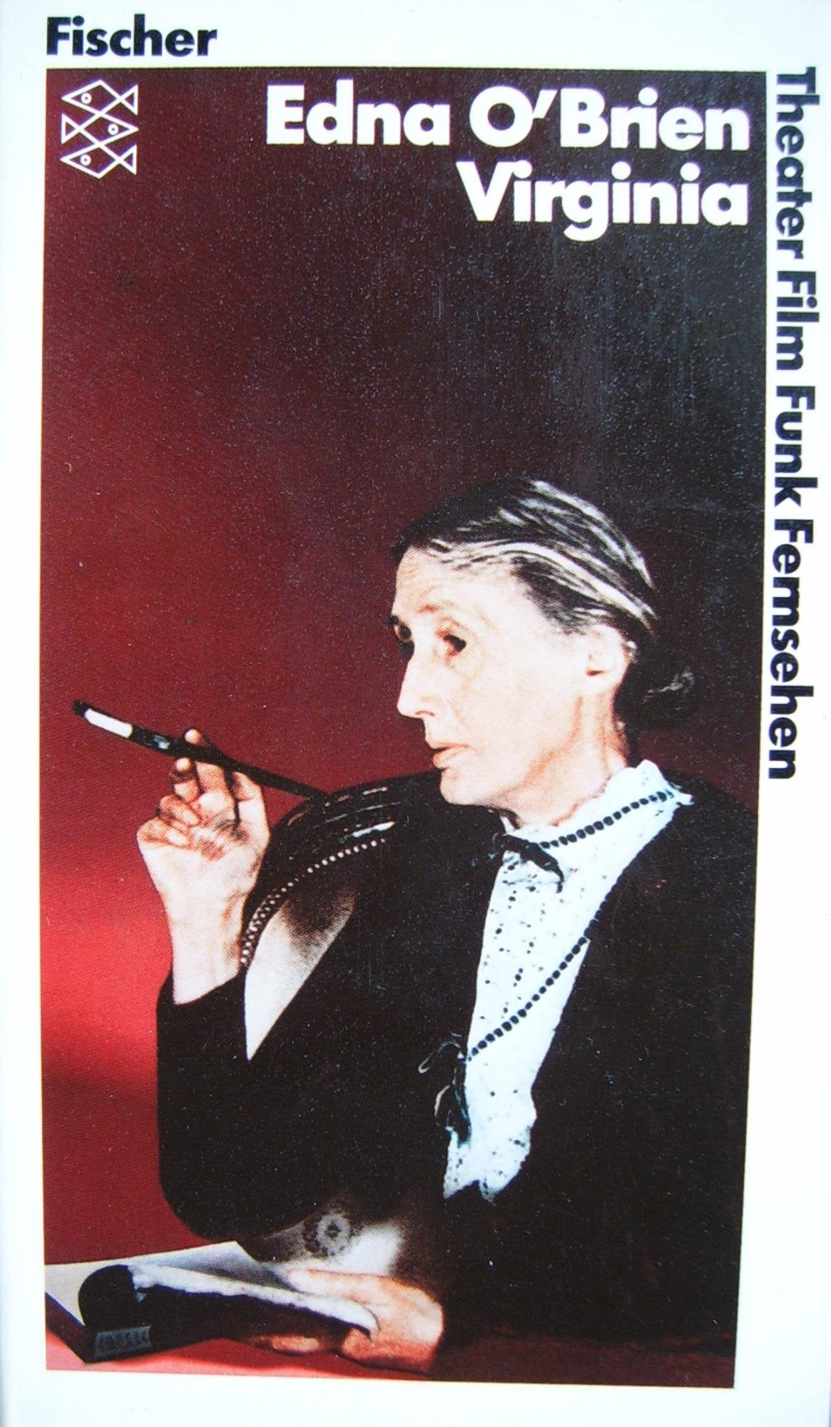 Product Image: Virginia: Ein Theaterstück