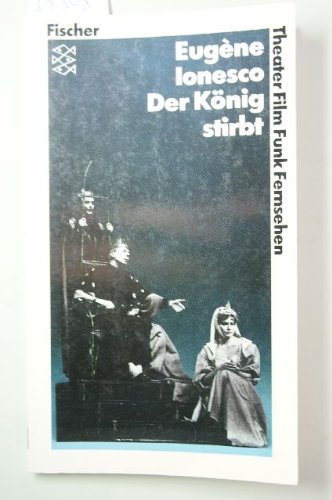 Der König stirbt Books