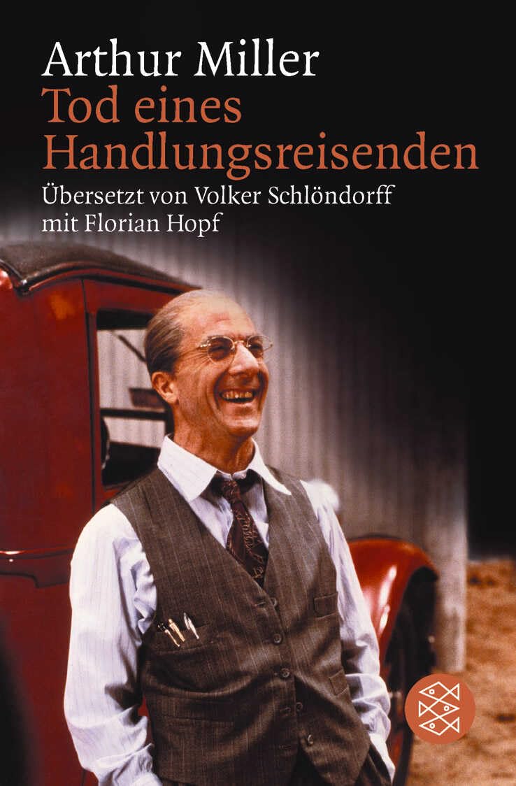 Tod eines Handlungsreisenden Drama