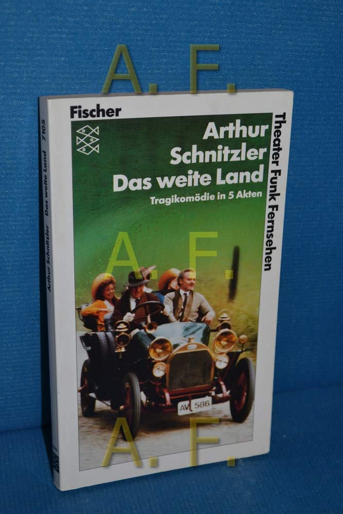Product Image: Das weite Land