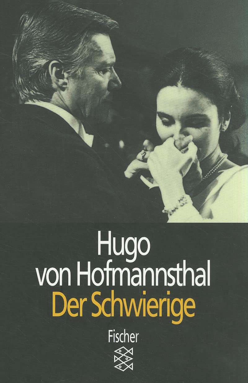 Der Schwierige Contemporary literature
