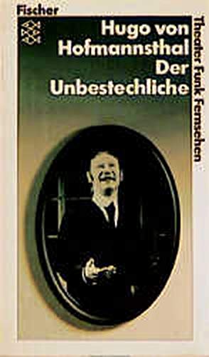 Der Unbestechliche Drama