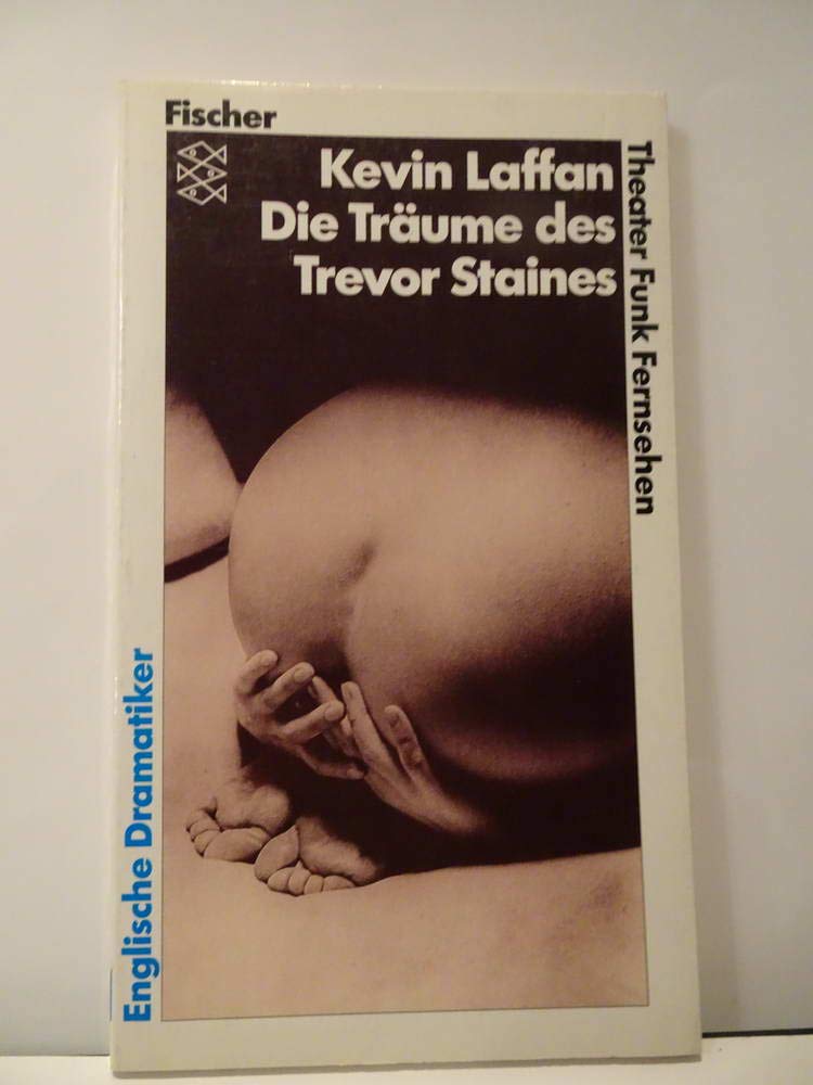 Englische Dramatiker / Die Träume des Trevor Staines Film, Art & Culture
