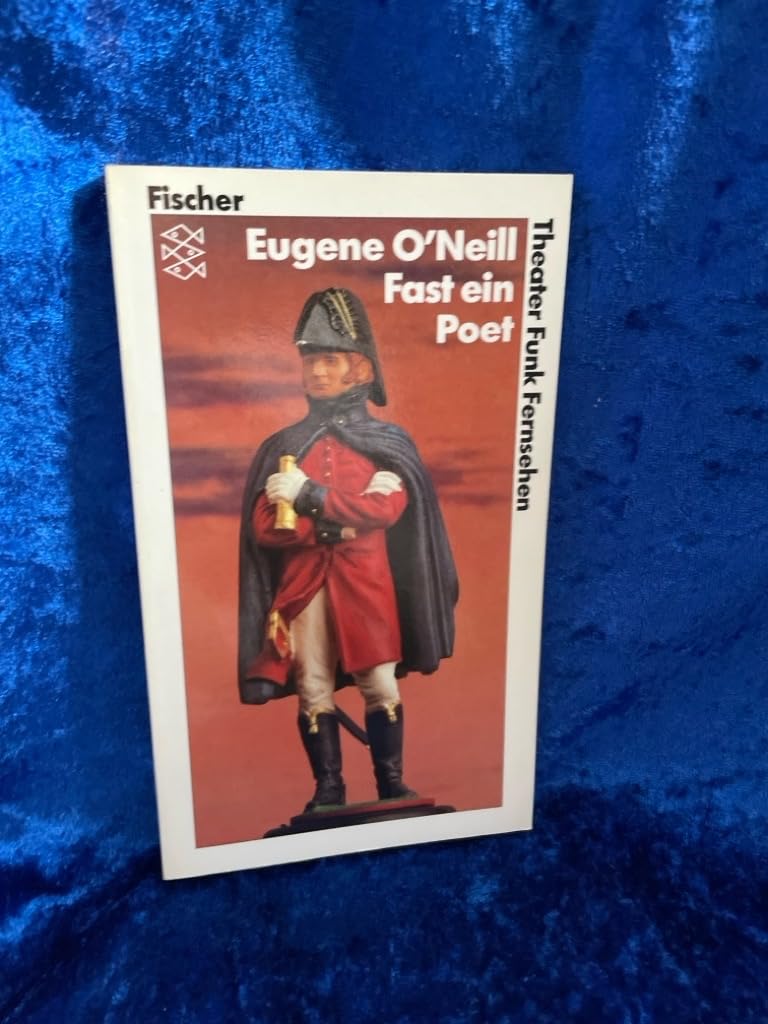 Fast ein Poet Books