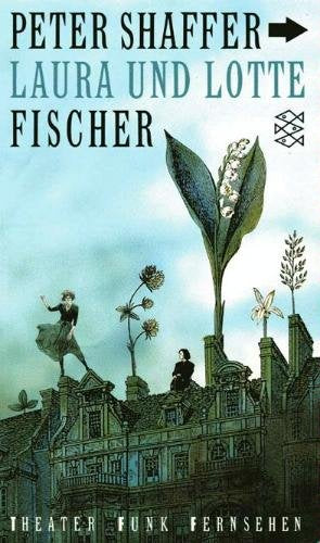 Englische Dramatiker / Laura und Lotte Books