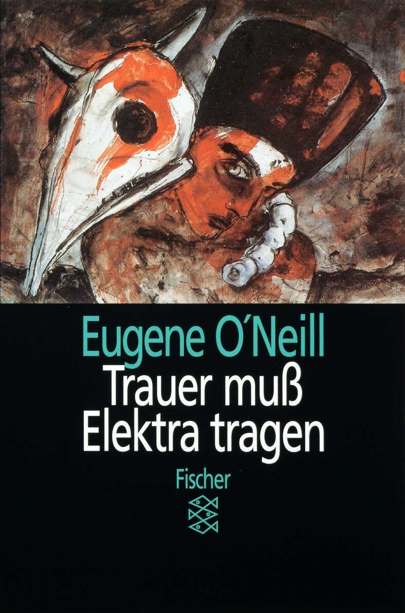 Trauer muß Elektra tragen Drama