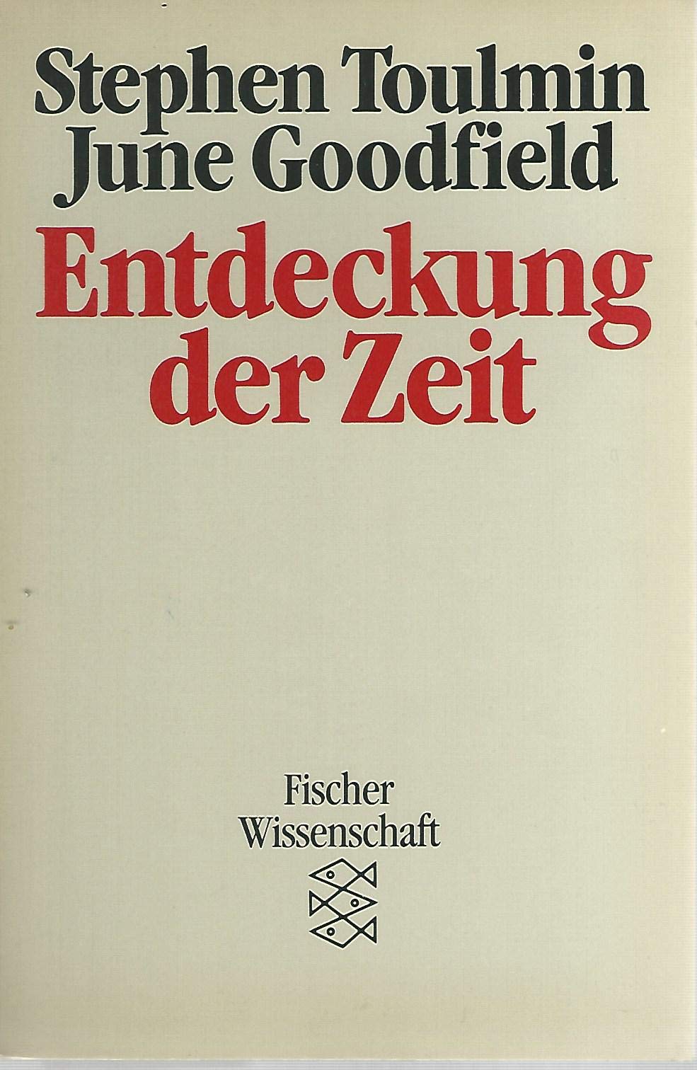 Product Image: Entdeckung der Zeit