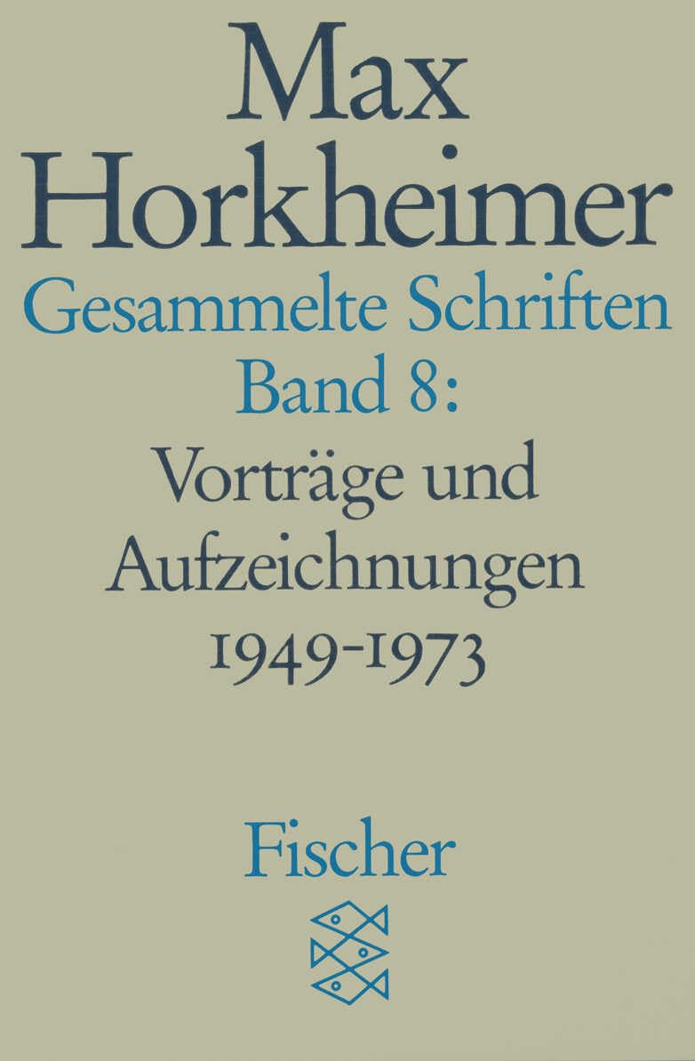 Gesammelte Schriften in 19 Bänden Philosophy