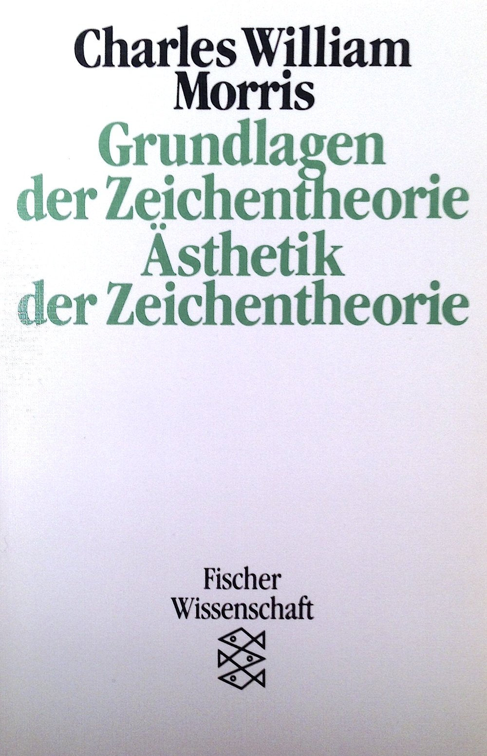 Grundlagen der Zeichentheorie. Ästhetik der Zeichentheorie Manga