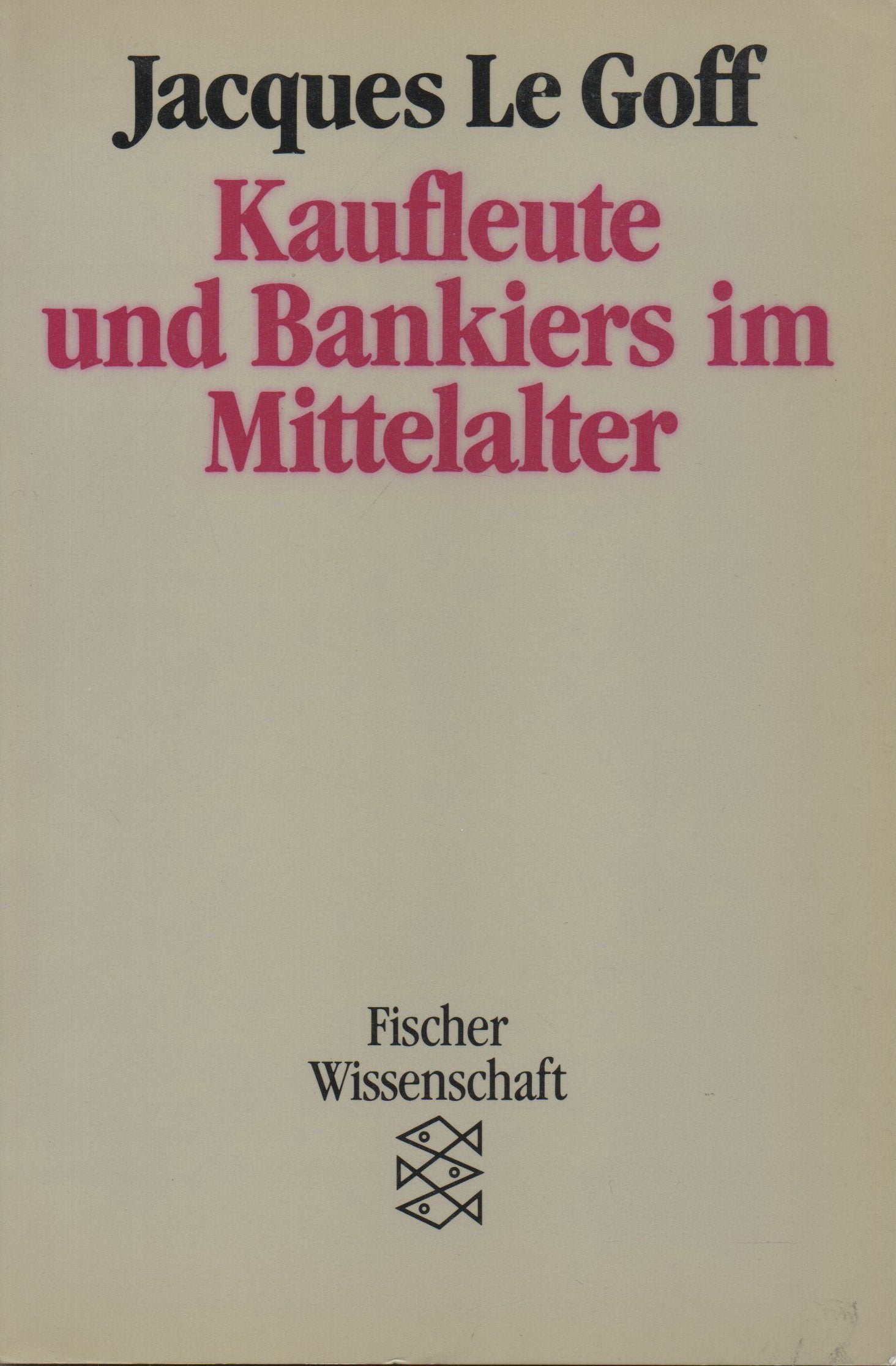 Kaufleute und Bankiers im Mittelalter Politics & History